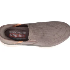 Mocassins*Skechers D'Lux Walker Orford